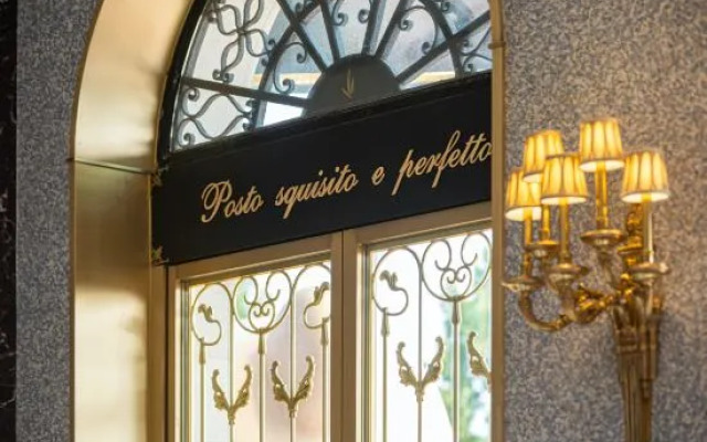 Dalian BAMBOO Hotel (International Conwention Center Venice Water City)