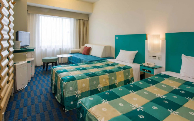 Hotel Kintetsu Universal City