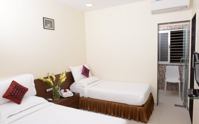 Hotel Ananya