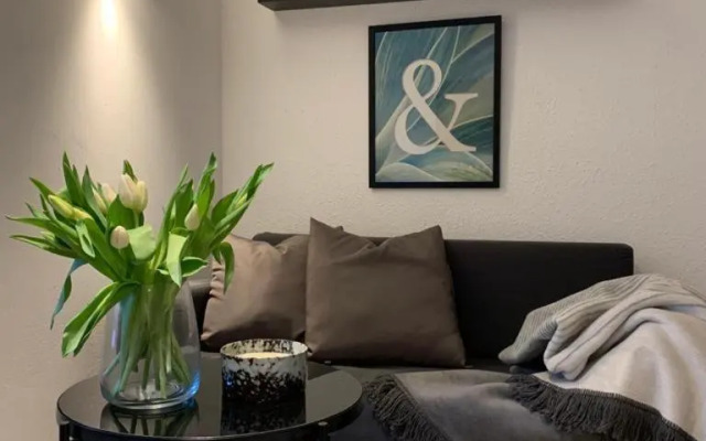 Appartement Ferienwohnung in Wuppertal Ronsdorf Whg 35