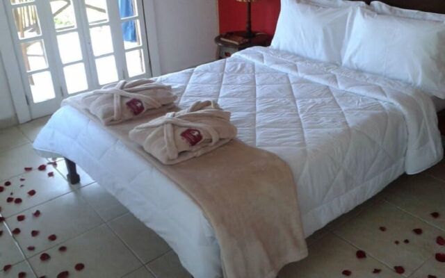 Pousada Villa Toscana