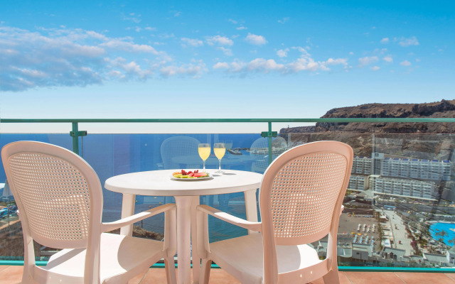 Hotel Mogan Princess & Beach Club- All Inclusive