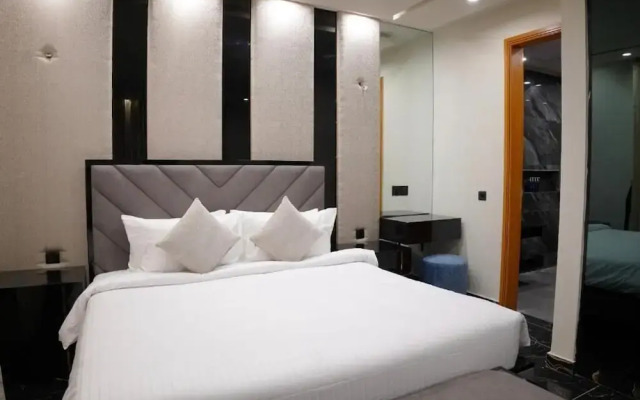 Oasis Suite Hotel