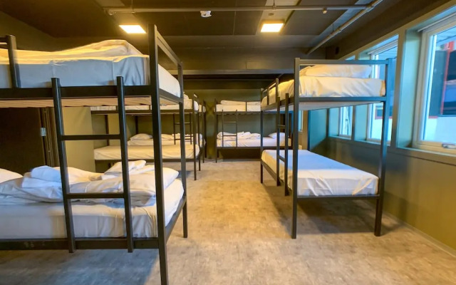 Spåtind Fjellhotell