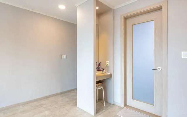 Wonju Quirinale Pension