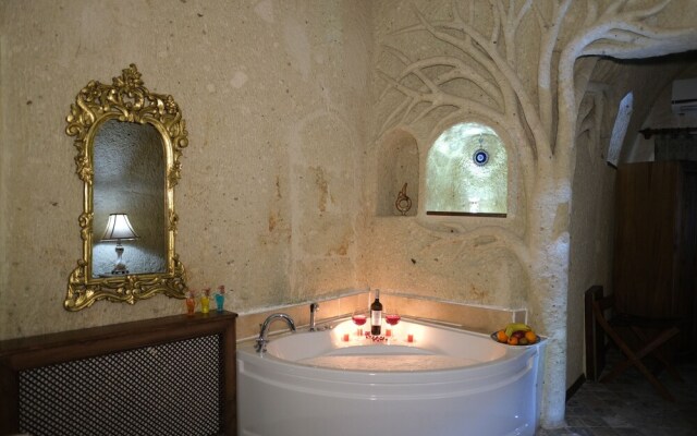 Artium Cave Hotel