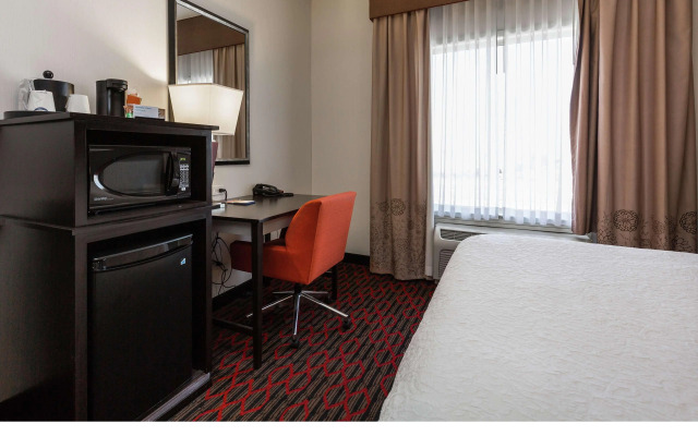 Hampton Inn & Suites by Hilton Lethbridge