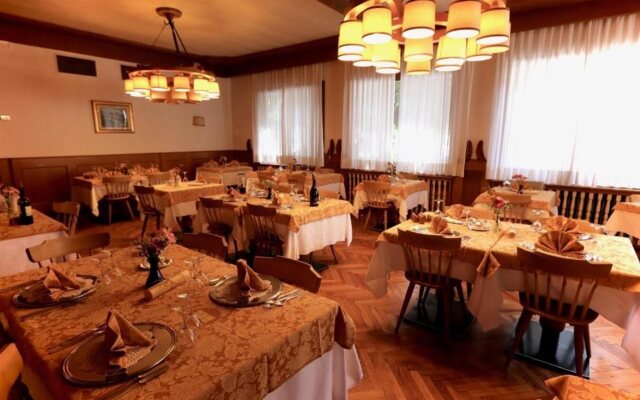 Hotel Pinzolo Dolomiti