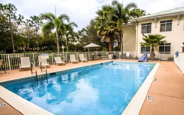 Sleep Inn Port St. Lucie at PGA Village