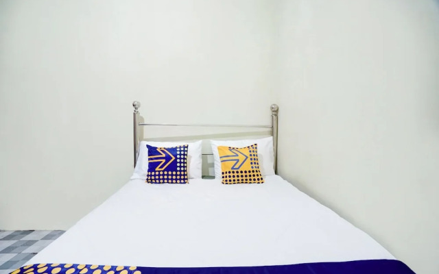 OYO Life 93290 Homestay Betro Syariah