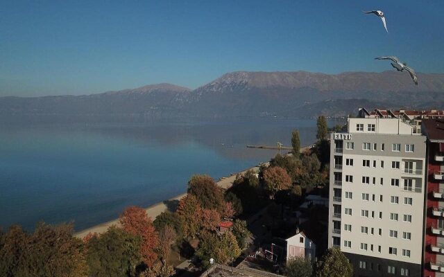 Elite Pogradec