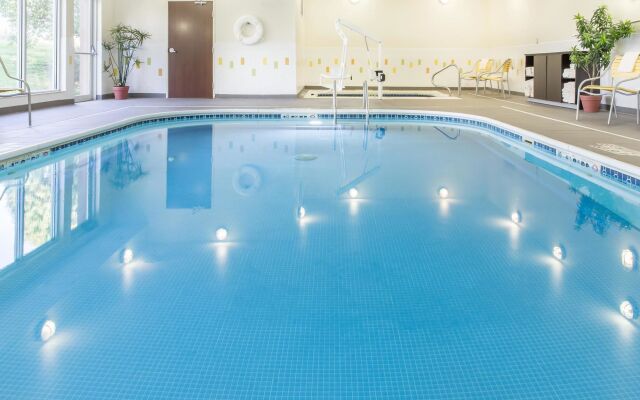 Fairfield Inn & Suites Sioux Falls