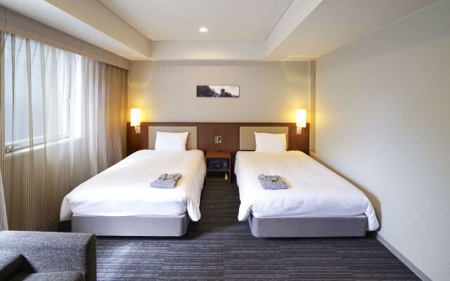 Ibis Styles Kyoto Shijo