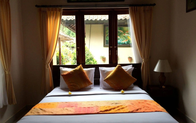 Uma Dewi Guest House