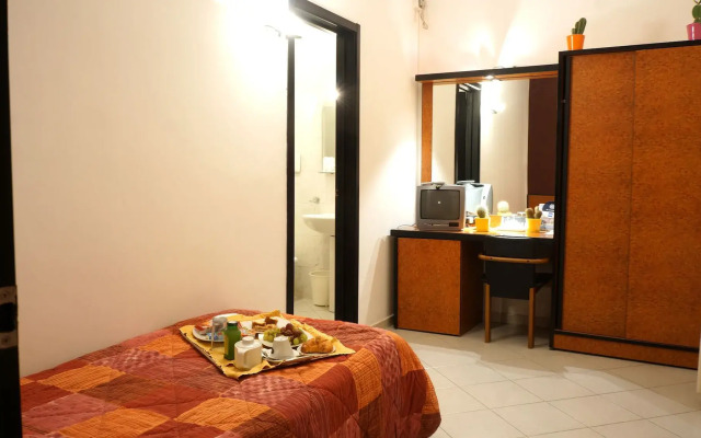 Hotel Scigliano
