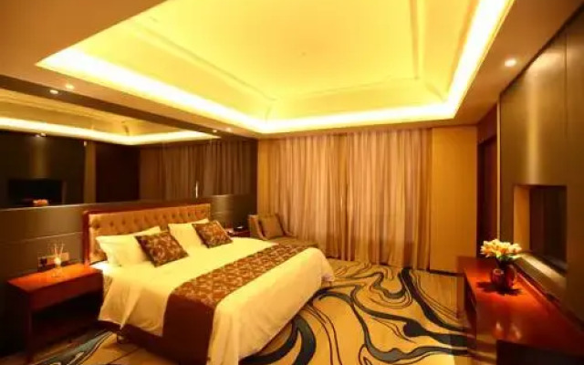 Longyue International Hotel