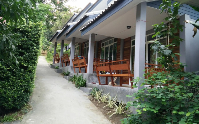 Benjamin Hut