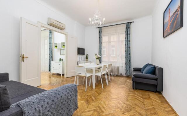 Real Apartments Wesselényi II.