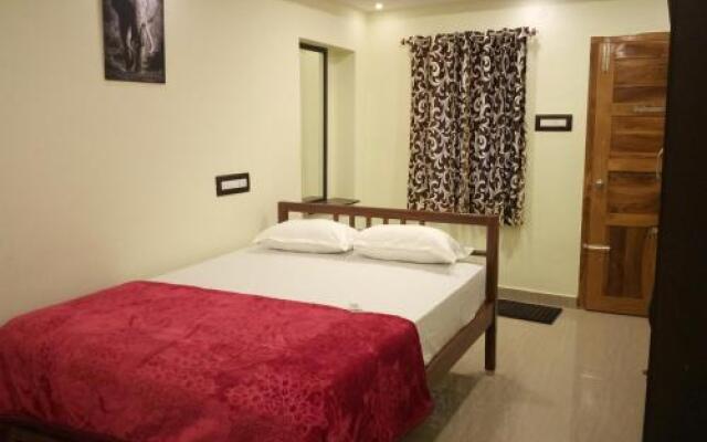 Alankar Lodge