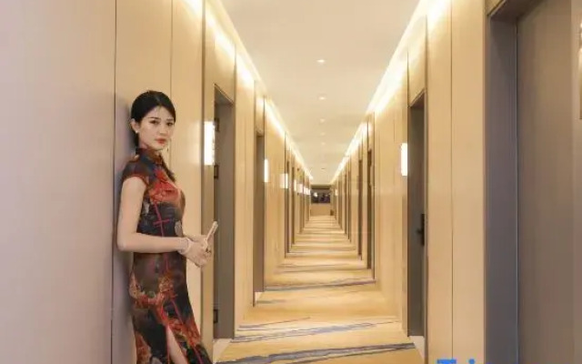 Yunfan Smart Cinema B&B