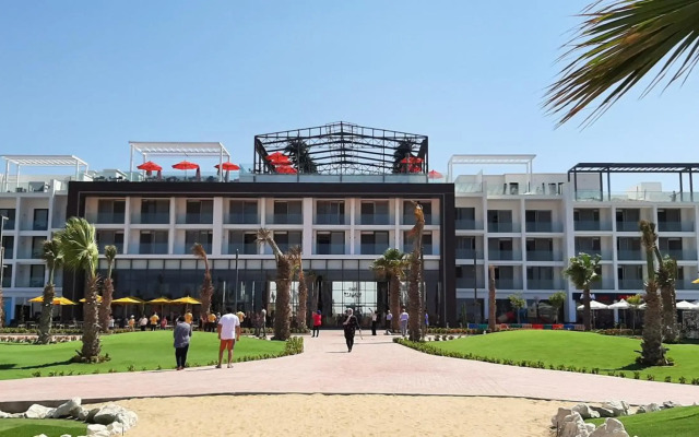 Porto Said Resort & Spa