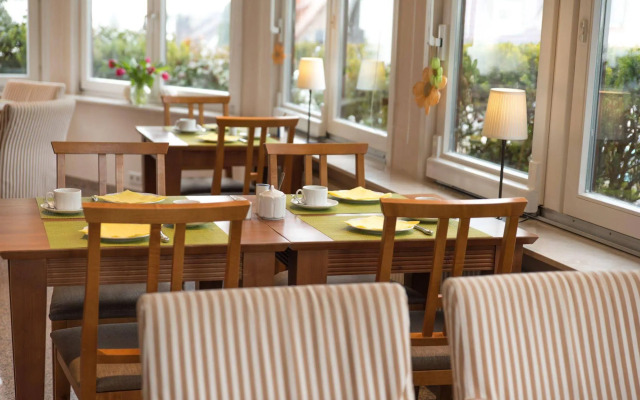 Waldhotel Kelkheim