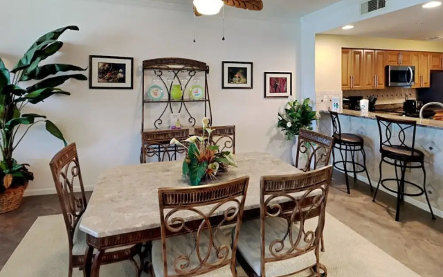 The Pearl of Navarre by Southern Vacation Rentals