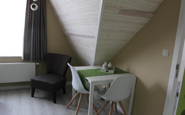 Saffels Nest