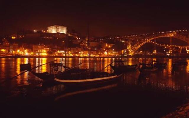 Douro River Apartments