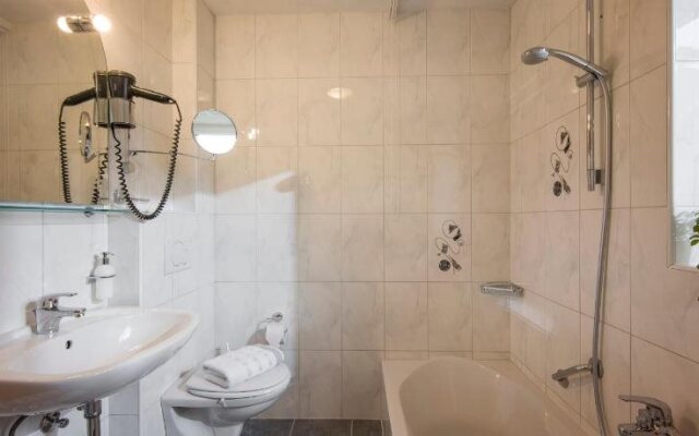 Appartement Huber