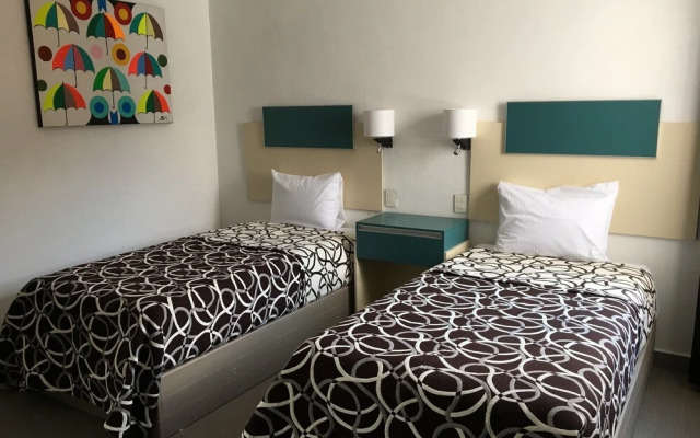 Hotel Casa Celia