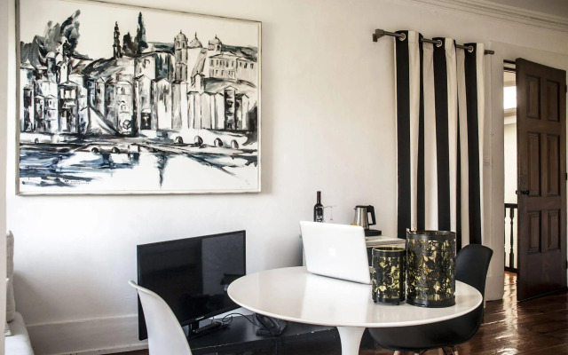 Oporto Loft