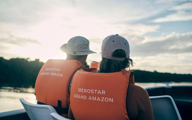 Iberostar Heritage Grand Amazon - All Inclusive