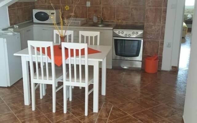 Apartments Goranka