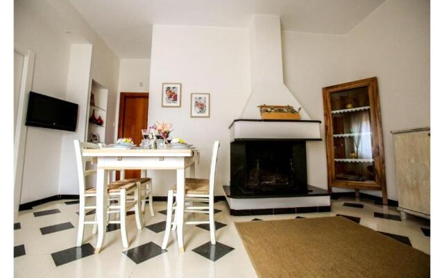Appartamento ellea resort
