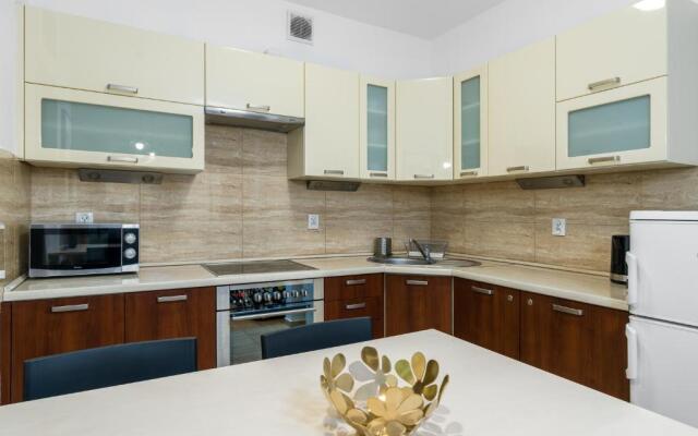 Sleepway Apartments - Garbary 95-78