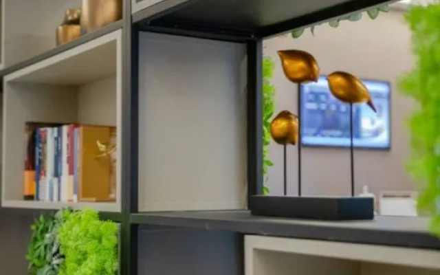 Homeinn Selected Hotel (Jincheng People's Square Lanhua City)