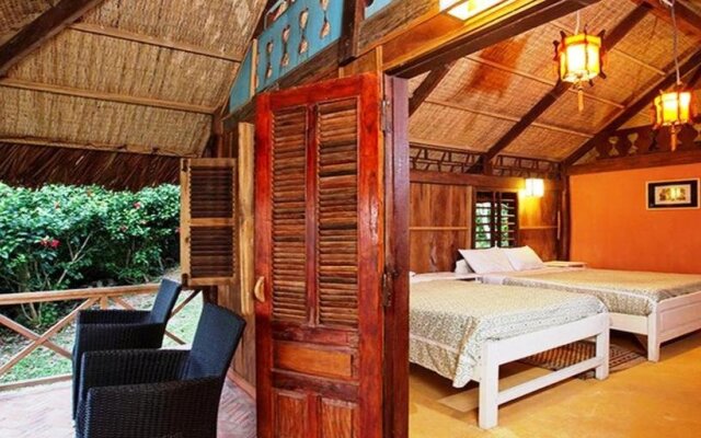 Bo Resort