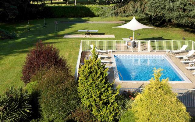 Novotel Pau Pyrénées