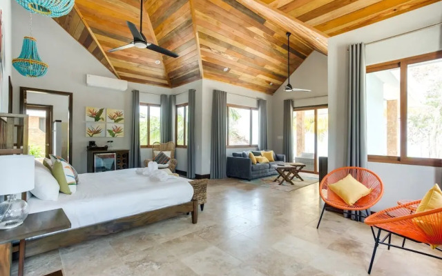 The Enclave- Private Island