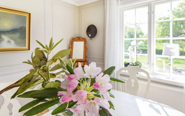 Holiday Home in Hova