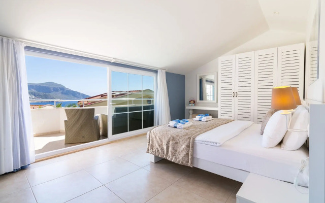 Kalkan Suites