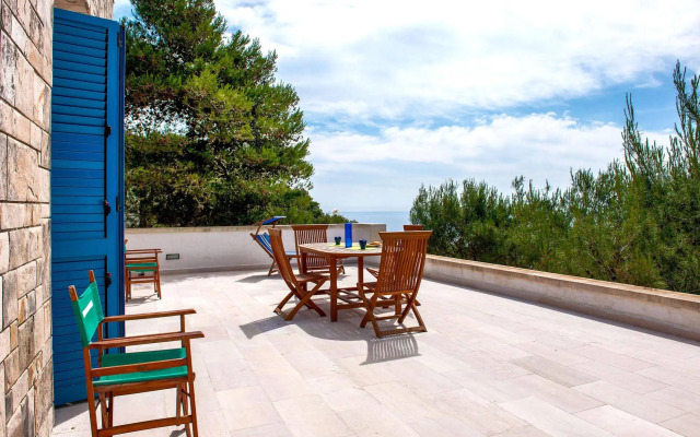 Terrazza sul Mare by Barbarhouse