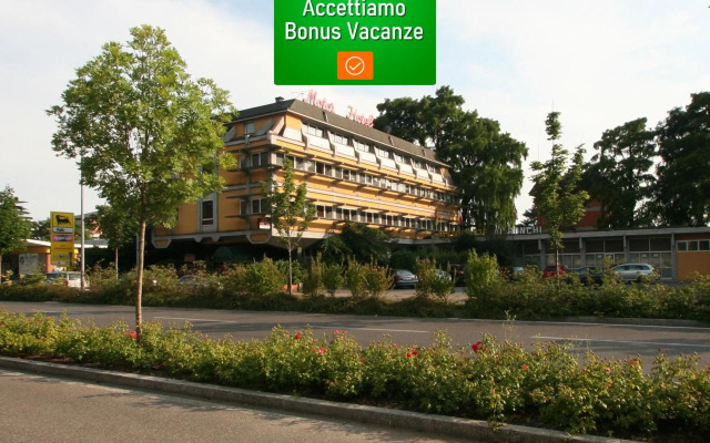 Hotel Ai Ronchi Motor