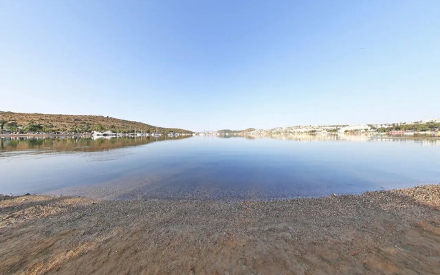 Smart Stay Beach Bodrum