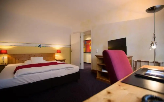 Hotel Bürkle