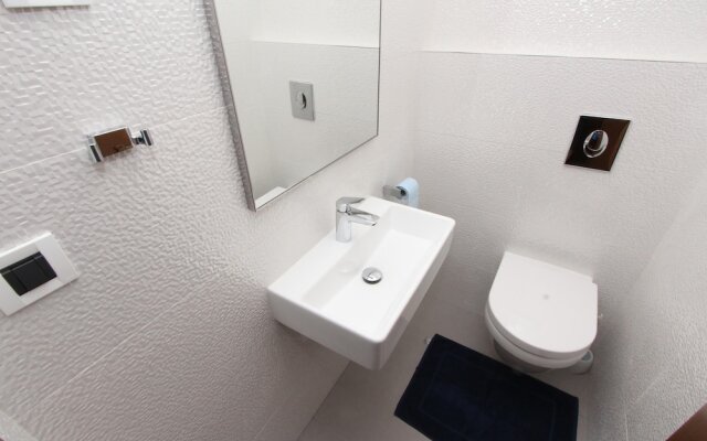 Ambienti Comfort Two-bedroom Apartment