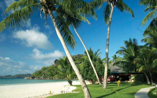 Paradise Sun Hotel