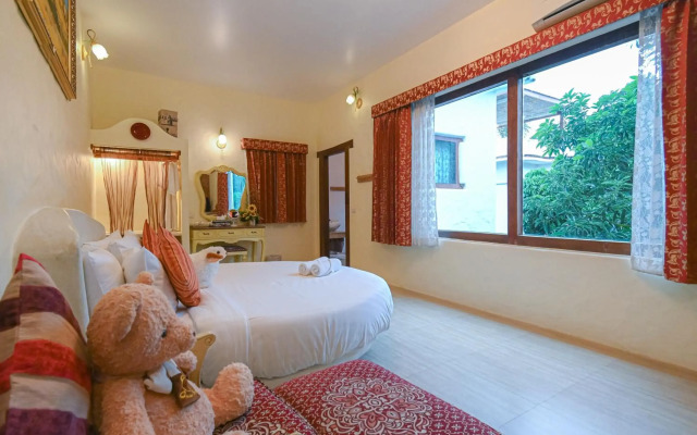 Swiss Valley Hip Resort