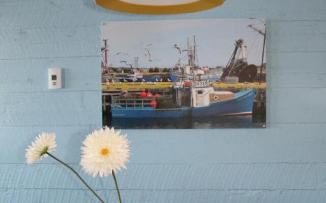 The Old Salt Box Co - Gertie's Place